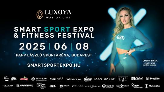 X SMART SPORT EXPO&FITNESS FESTIVAL 2025