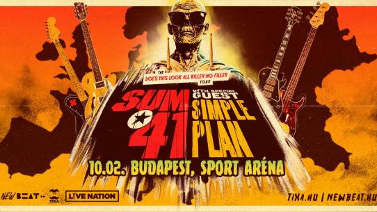 Sum 41 & Simple Plan