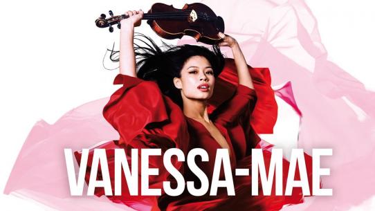 VANESSA-MAE