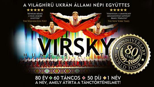 VIRSKY